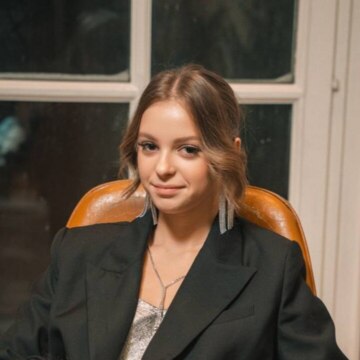 Кристина Ованесян