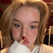 Савельева Лиза