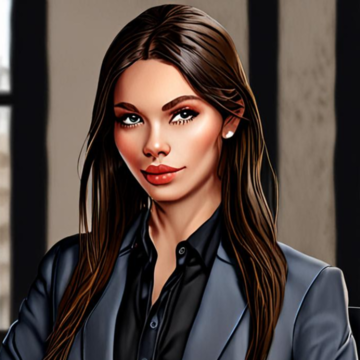 Василиса Петровна Иванова