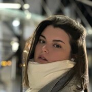 Добрынина Полина