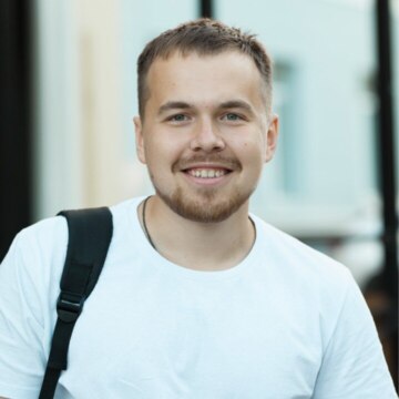 Андрей Олегович Гурковски