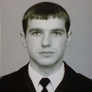 Бабцов Семен Валентинович