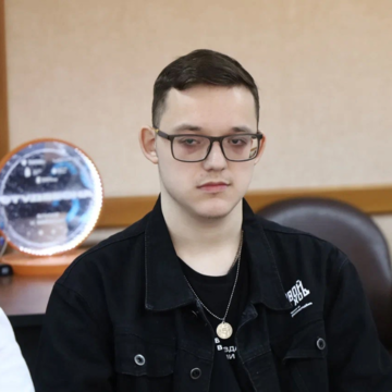 Вячеслав Николаевич Иванов