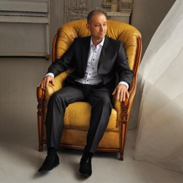 Андрей Сергеевич Смачный