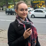 Жигайлова Елизавета Константиновна