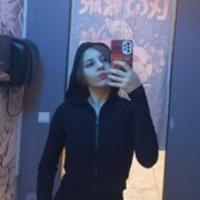 Честных Полина Юрьевна