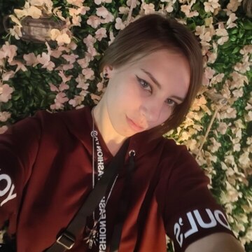 Честных Полина Юрьевна Честных Полина Юрьевна