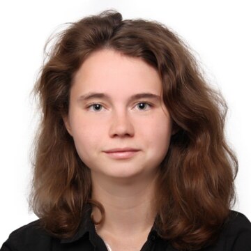 Анастасия Сергеевна Бурлаченко