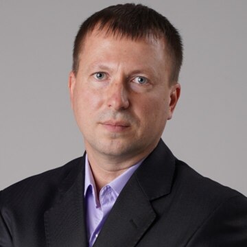 Убейко Сергей Александрович