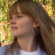 Топилина Вероника Витальевна