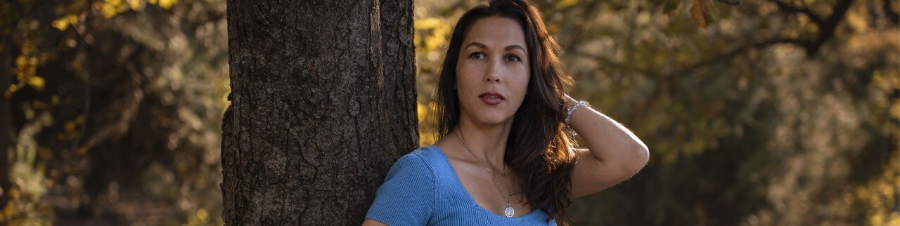 Обложка профиля