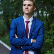 Полищук Виктор Витальевич