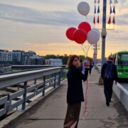 Громова Диана Дмитриевна