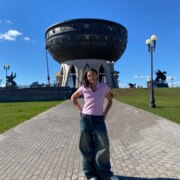 Филипова Лада Сергеевна