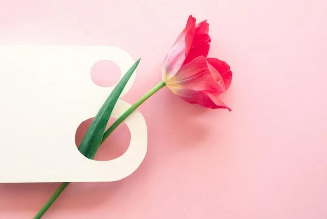 Тематическая викторина к Международному женскому дню