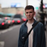 Козлов Максим Валерьевич