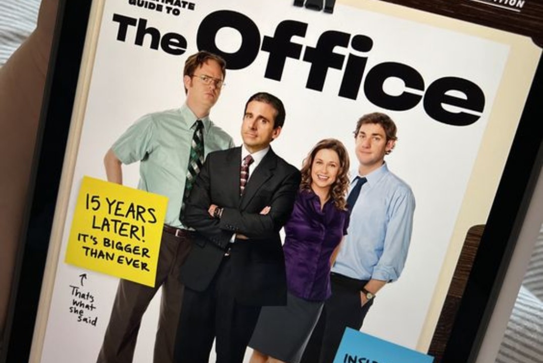 Съёмка видео-визитки