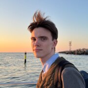 Воропай Даниил Евгеньевич