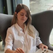 Моисеенко Анастасия Витальевна