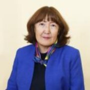 Протодьяконова Галина