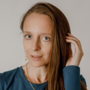 Дунаева Илона