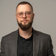 Шинкаренко Александр