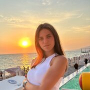 Никифорова Марина Александровна