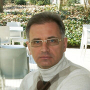 Чистый Сергей Владимирович