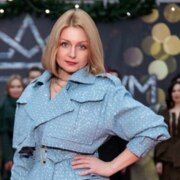 Макушина Валентина