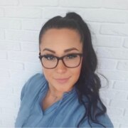 Целоусова Татьяна Николаевна