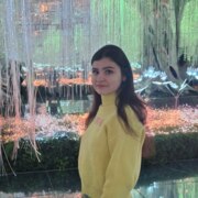 Гараева Камилла Азатовна