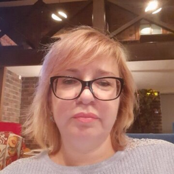 Екатерина Владимировна Кондрашева