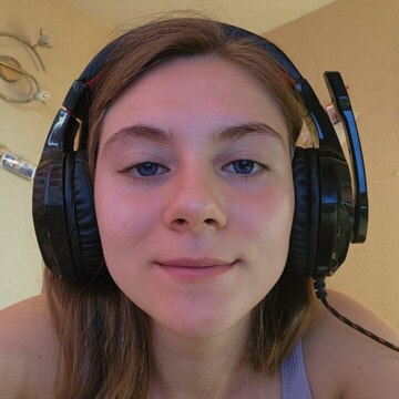 Алина Дмитриевна Филатова