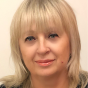 Меньшикова Татьяна Ивановна