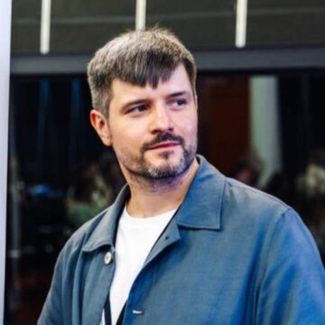 Данила Николаевич Драпеза