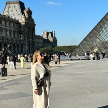 Яна Валерьевна Каторова