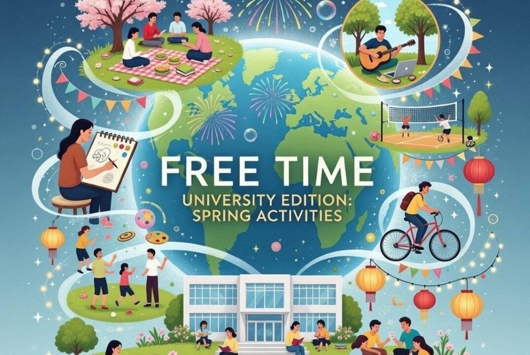 Discussion Club – Faculty of Management invites you to join a lively discussion