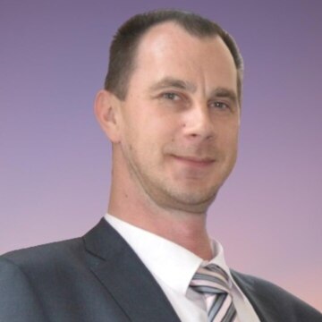 Алексей Николаевич Бердник