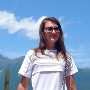 Круглова Элла Валерьевна