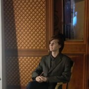 Дремов Арсений