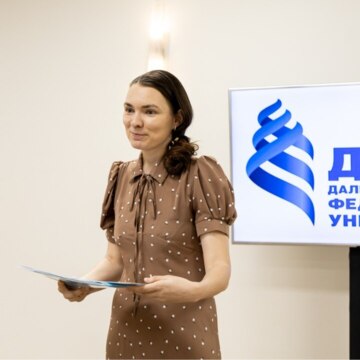 Карина Игоревна Быкова