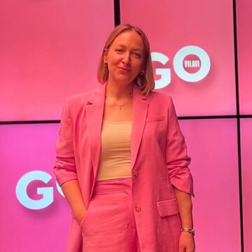 Ангелина Игоревна Щербинина