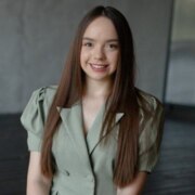 Кафтанникова Тамила Евгеньевна