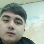 Бабаев Ша Бабаев Ша