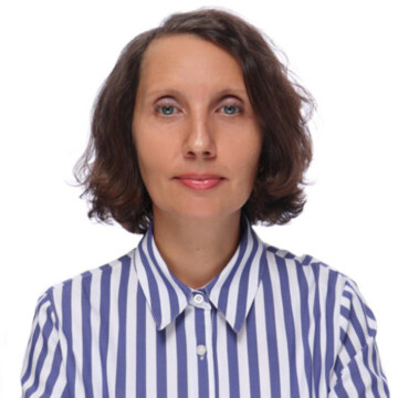 Минаева Оксана Александровна