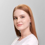 Полковникова Екатерина Борисовна