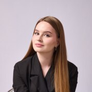 Полковникова Екатерина Борисовна