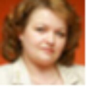 Новожилова Вера Михайловна