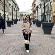 Хабаху Саида Аскеровна