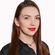 Ковалёва Вера Ковалёва Вера